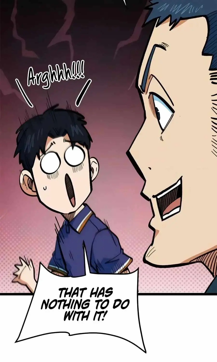 I'm Being Misunderstood as a Soccer Genius Chapter 80 page 179 - 