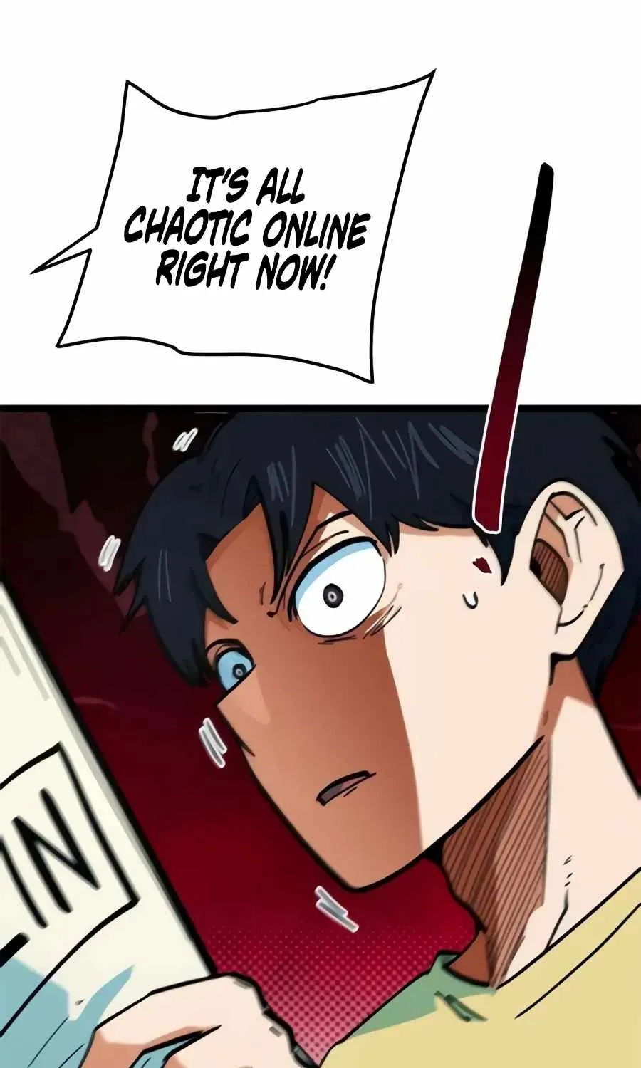 I'm Being Misunderstood as a Soccer Genius Chapter 80 page 195 - 