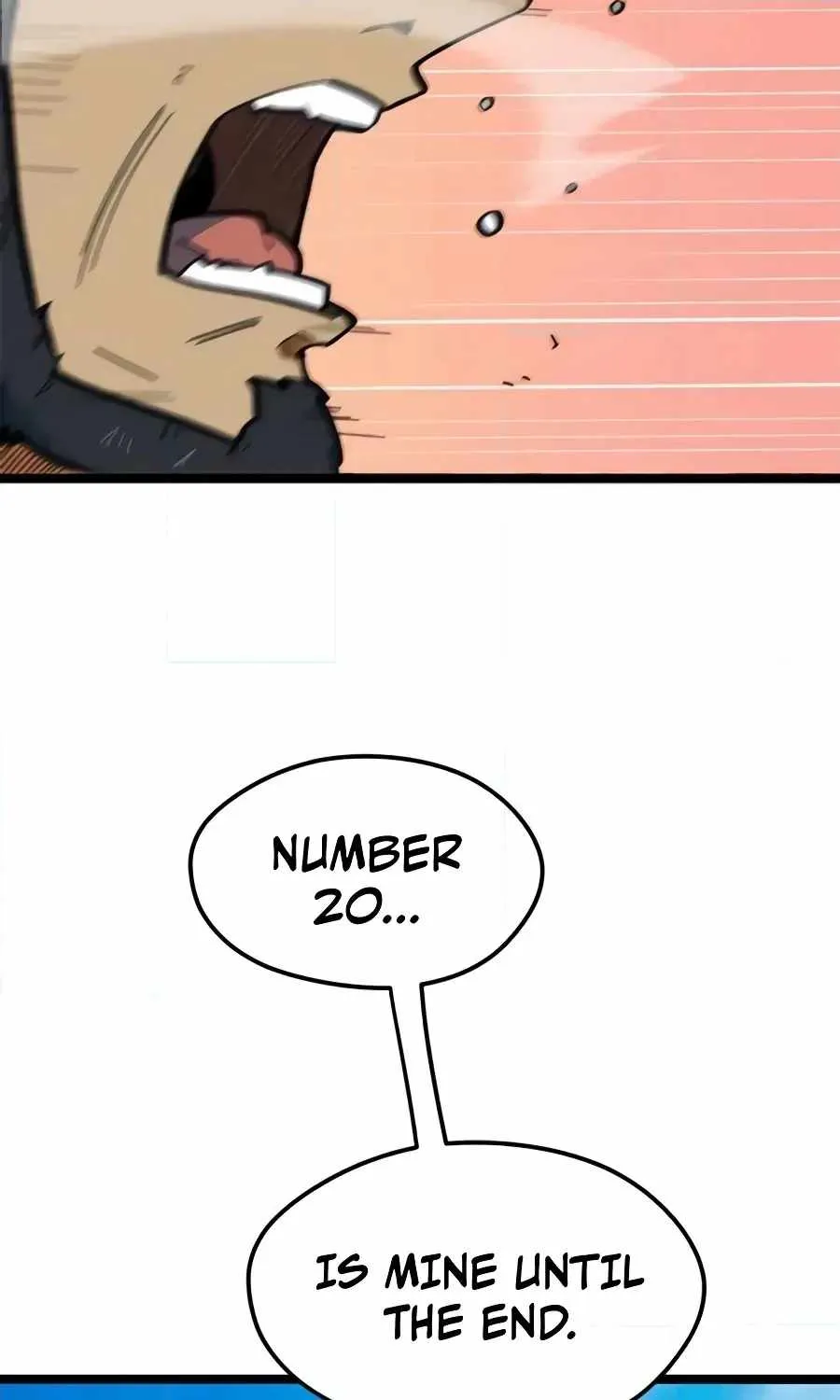 I'm Being Misunderstood as a Soccer Genius Chapter 80 page 39 - 