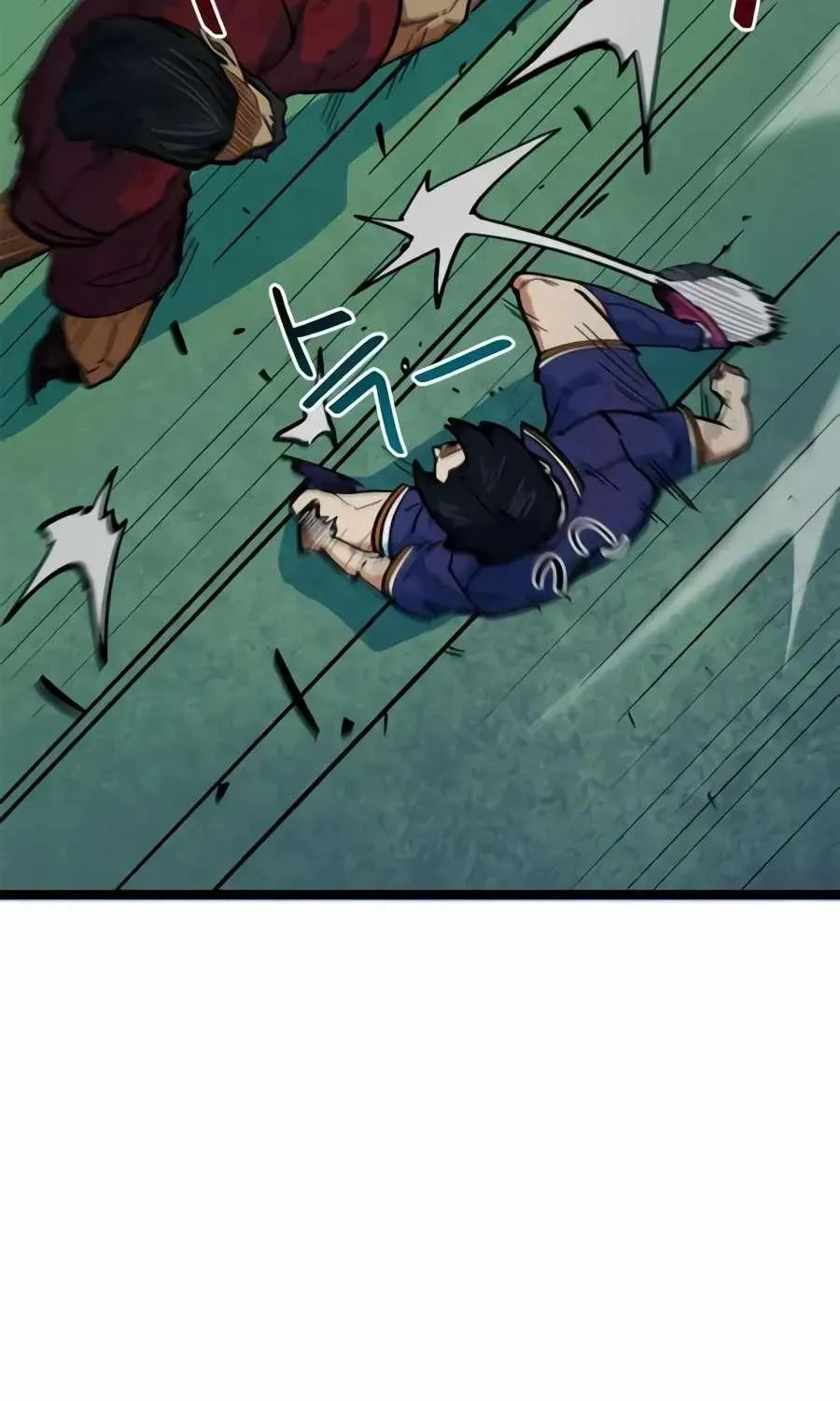 I'm Being Misunderstood as a Soccer Genius Chapter 80 page 53 - 