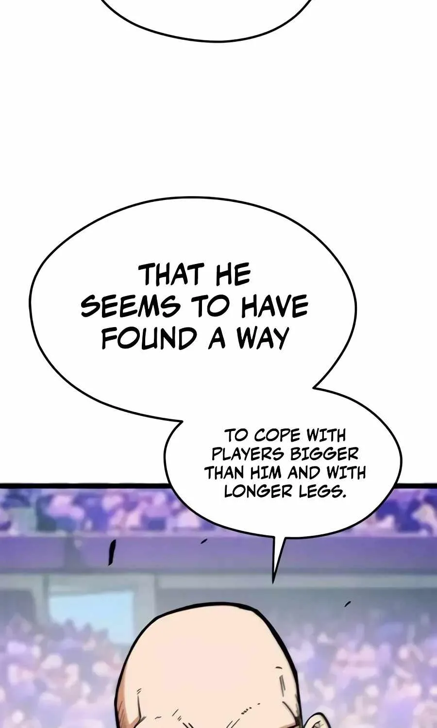 I'm Being Misunderstood as a Soccer Genius Chapter 80 page 57 - 