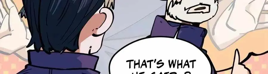 I'm Being Misunderstood as a Soccer Genius Chapter 80 page 64 - 