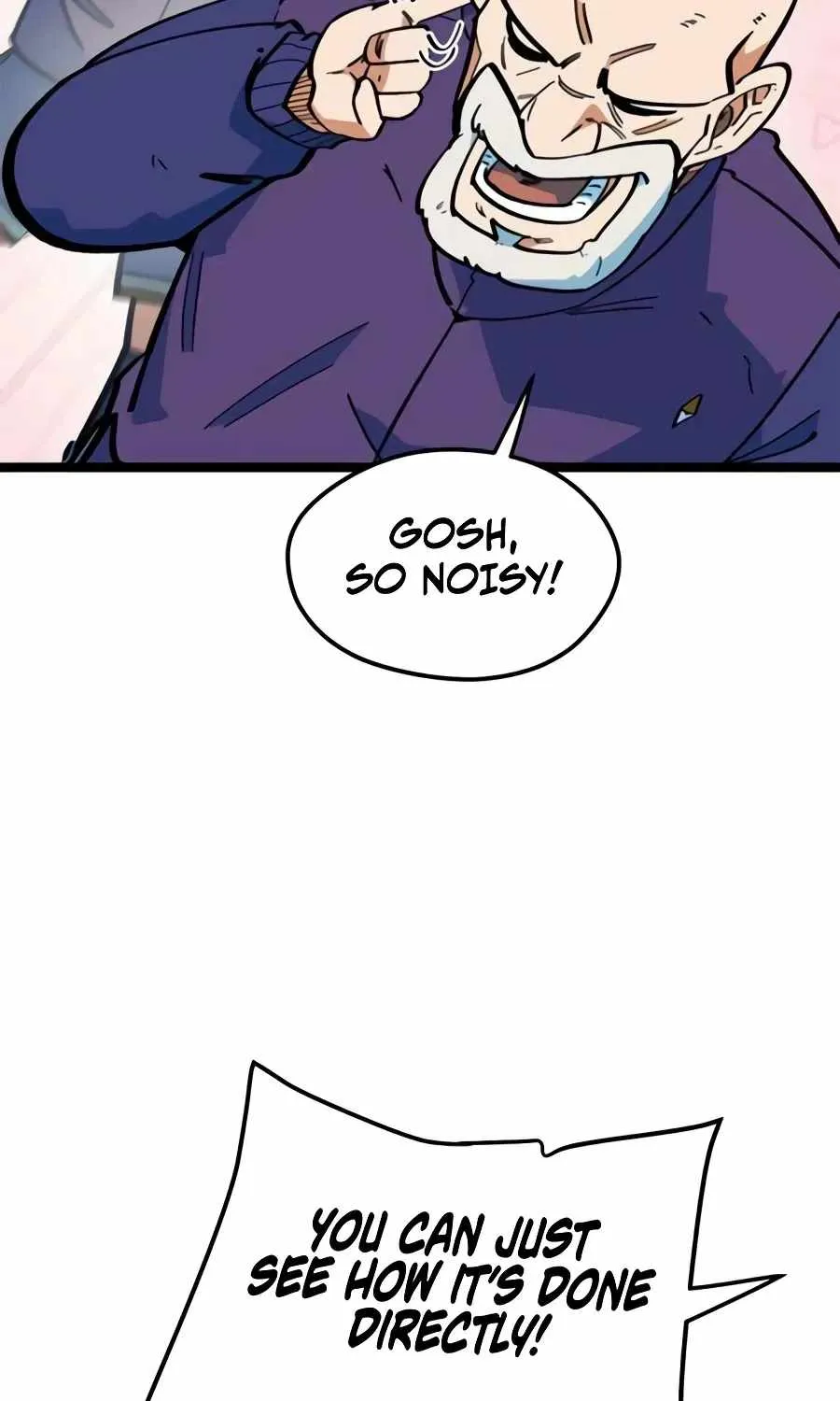 I'm Being Misunderstood as a Soccer Genius Chapter 80 page 67 - 