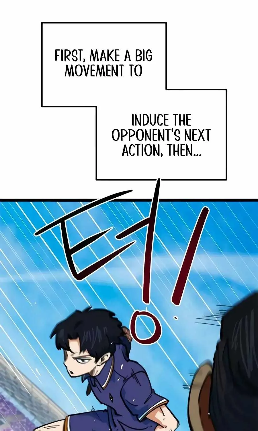 I'm Being Misunderstood as a Soccer Genius Chapter 80 page 73 - 