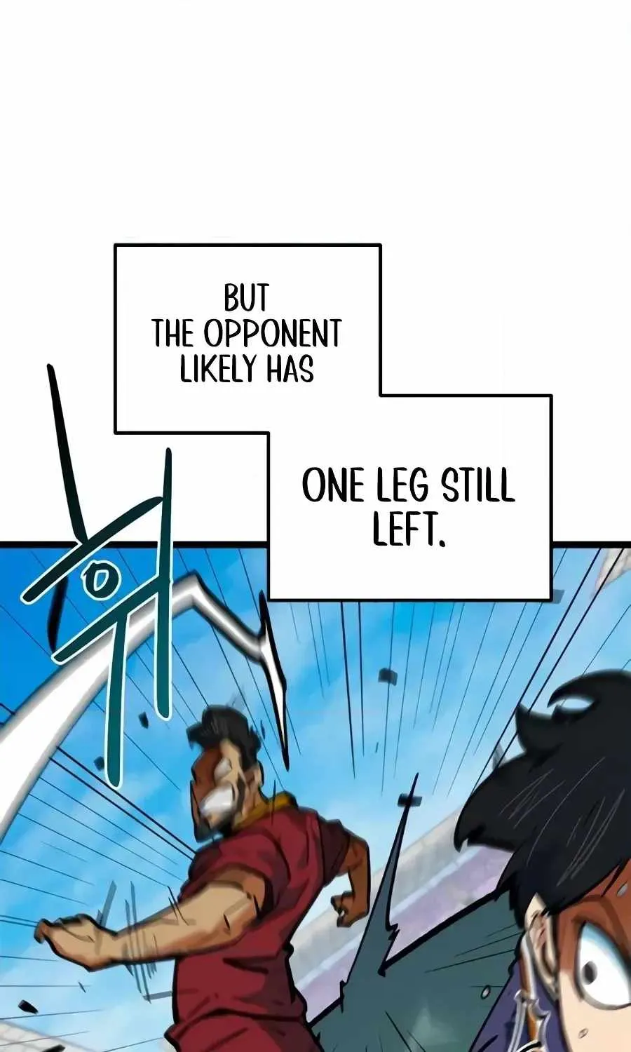 I'm Being Misunderstood as a Soccer Genius Chapter 80 page 79 - 