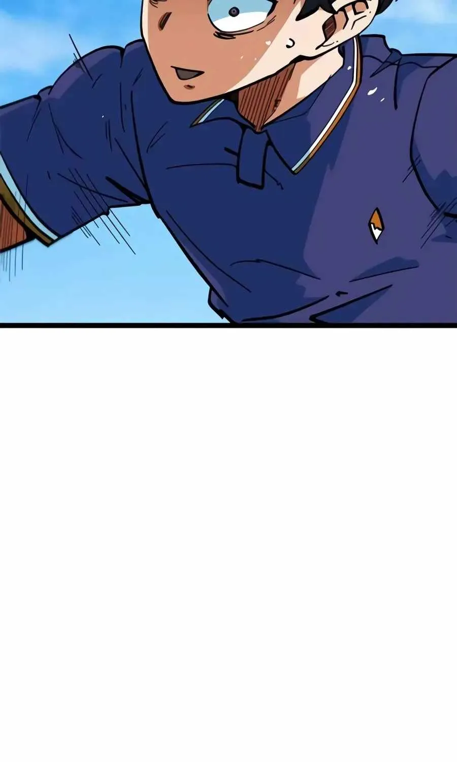 I'm Being Misunderstood as a Soccer Genius Chapter 80 page 93 - 