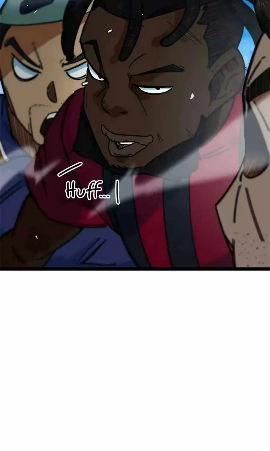 I'm Being Misunderstood as a Soccer Genius Chapter 87 page 105 - 