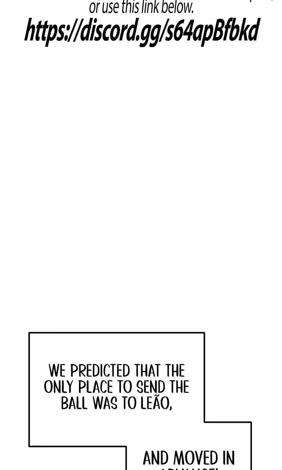 I'm Being Misunderstood as a Soccer Genius Chapter 87 page 127 - 
