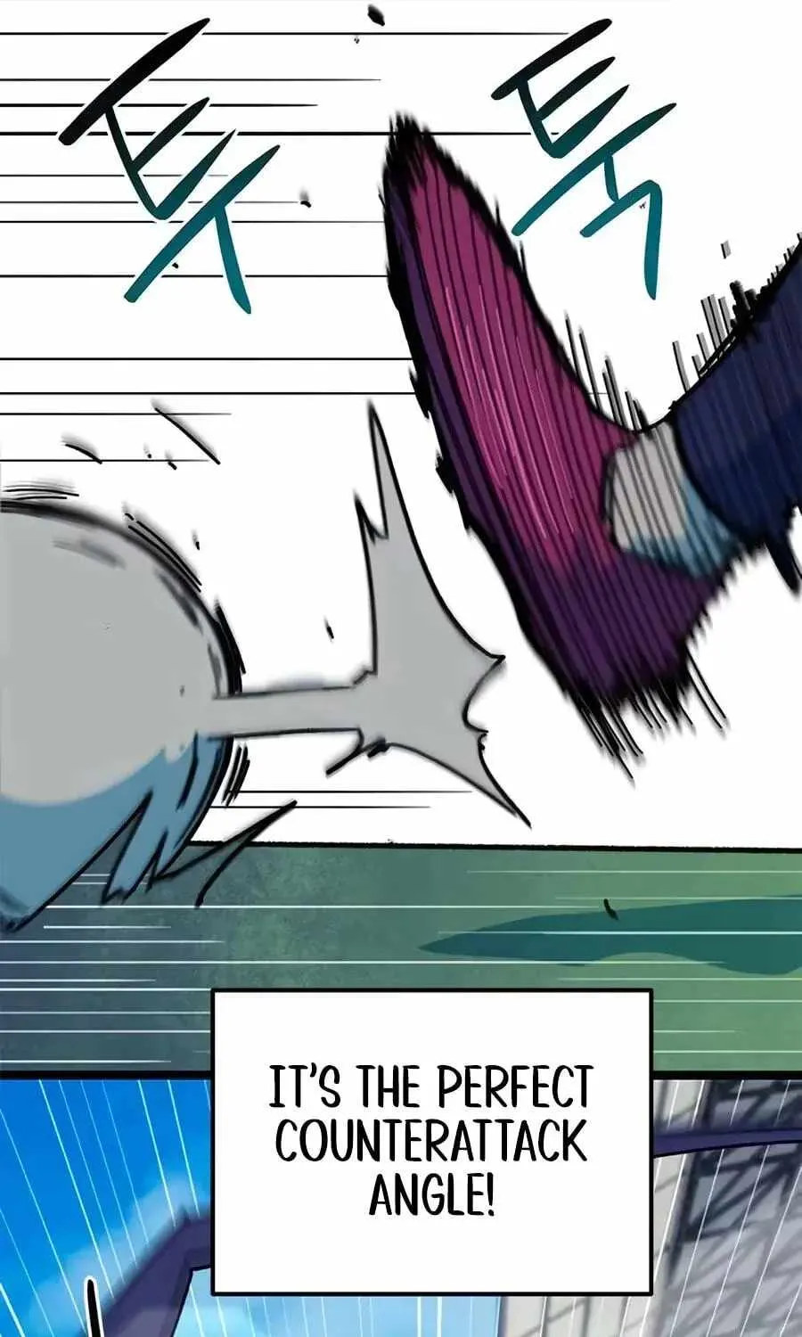 I'm Being Misunderstood as a Soccer Genius Chapter 87 page 137 - 