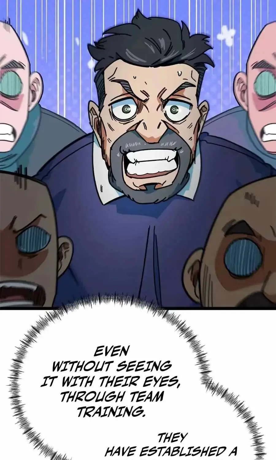 I'm Being Misunderstood as a Soccer Genius Chapter 87 page 143 - 