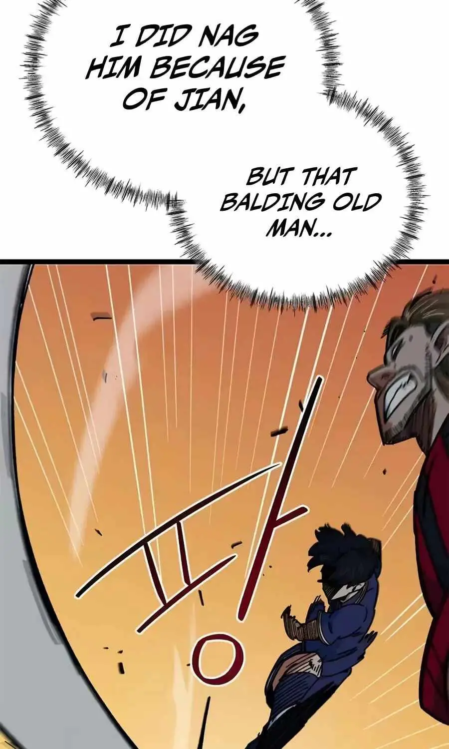 I'm Being Misunderstood as a Soccer Genius Chapter 87 page 147 - 