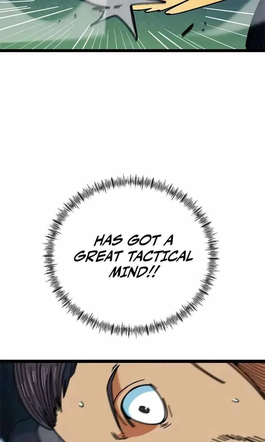 I'm Being Misunderstood as a Soccer Genius Chapter 87 page 149 - 