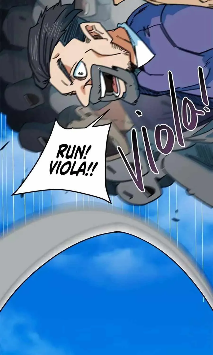 I'm Being Misunderstood as a Soccer Genius Chapter 87 page 151 - 