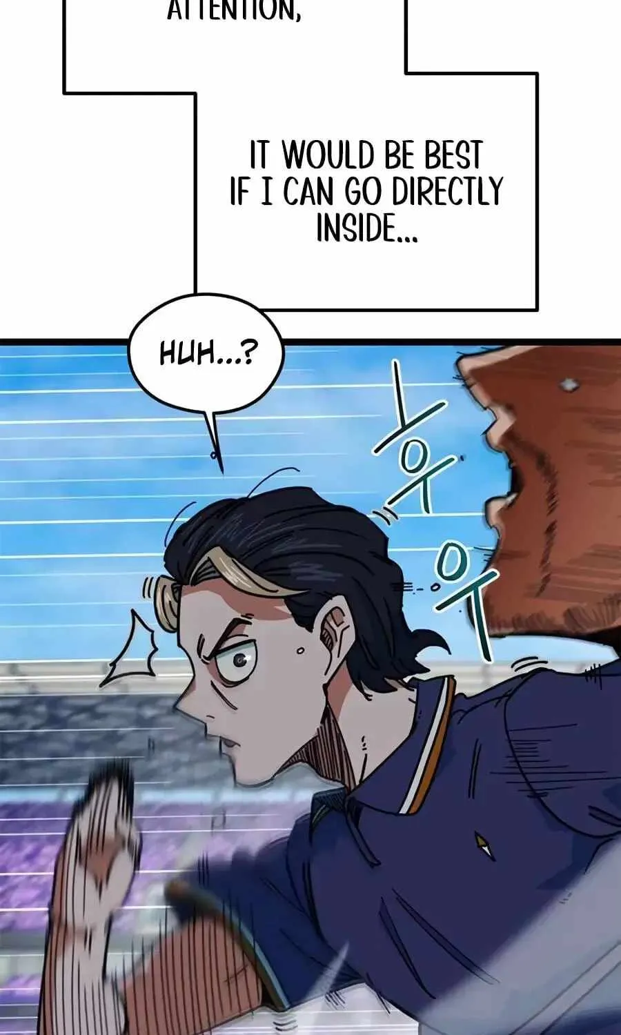 I'm Being Misunderstood as a Soccer Genius Chapter 87 page 161 - 