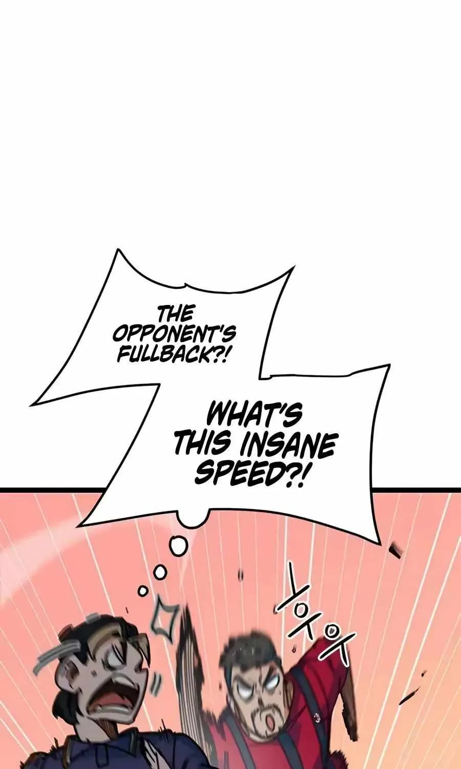 I'm Being Misunderstood as a Soccer Genius Chapter 87 page 163 - 