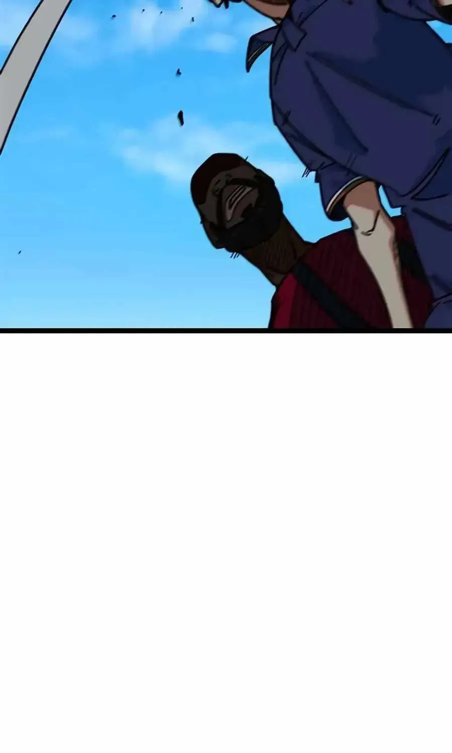 I'm Being Misunderstood as a Soccer Genius Chapter 87 page 175 - 