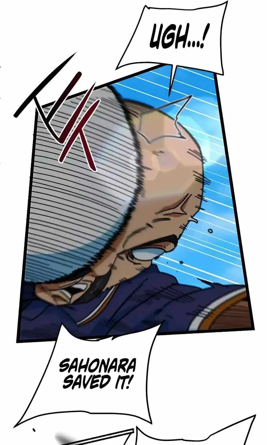 I'm Being Misunderstood as a Soccer Genius Chapter 87 page 183 - 