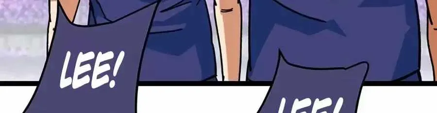 I'm Being Misunderstood as a Soccer Genius Chapter 87 page 24 - 