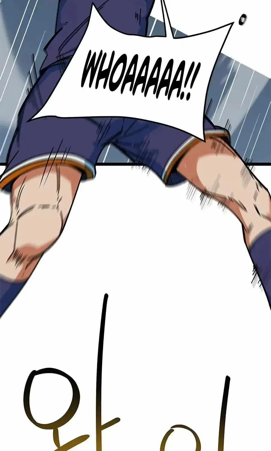 I'm Being Misunderstood as a Soccer Genius Chapter 87 page 31 - 