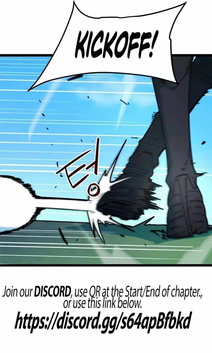 I'm Being Misunderstood as a Soccer Genius Chapter 87 page 47 - 
