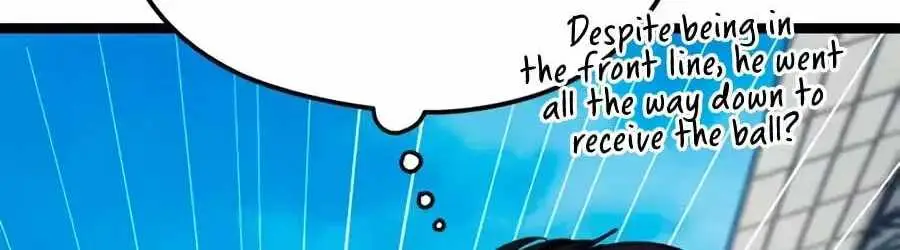 I'm Being Misunderstood as a Soccer Genius Chapter 87 page 70 - 