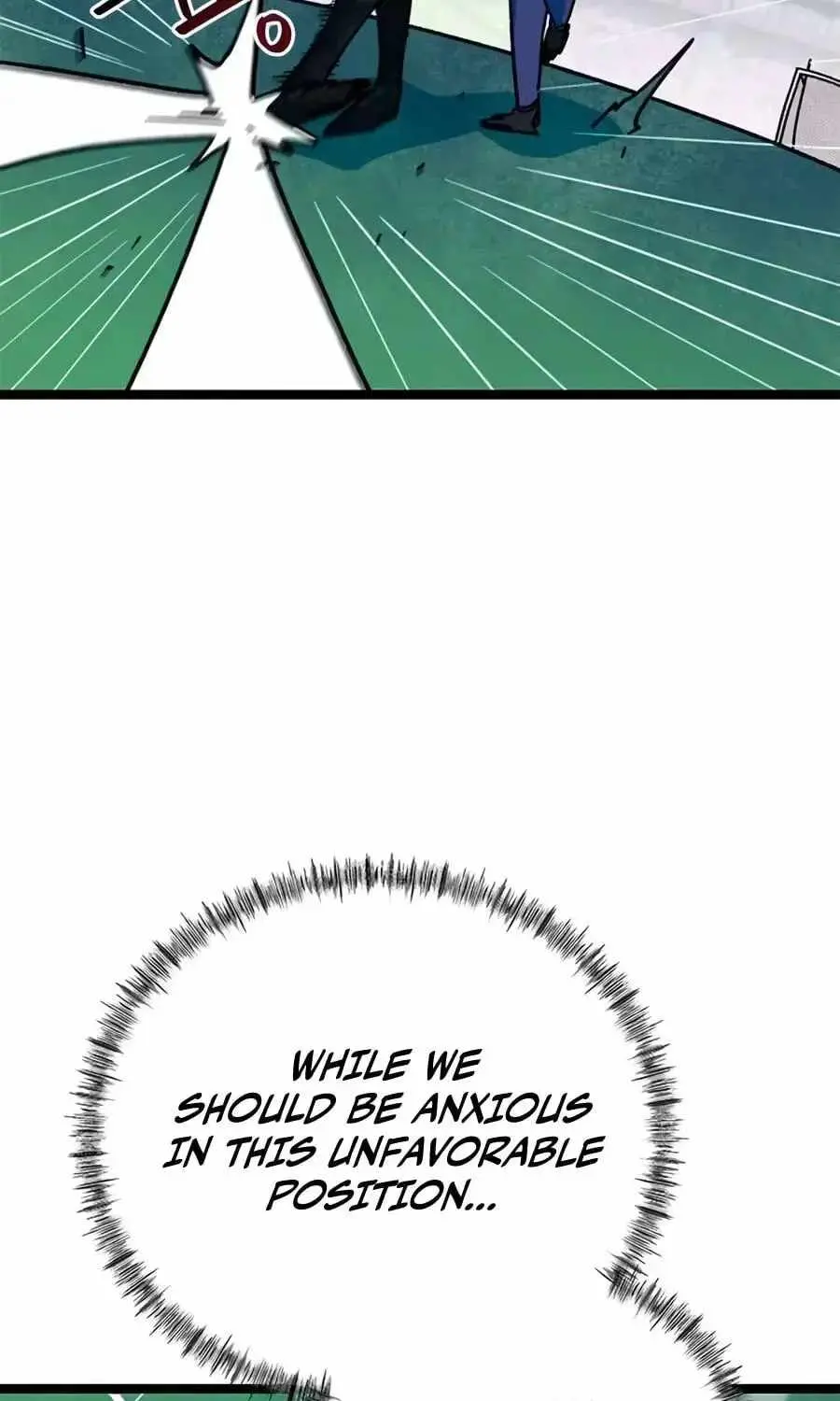 I'm Being Misunderstood as a Soccer Genius Chapter 87 page 79 - 