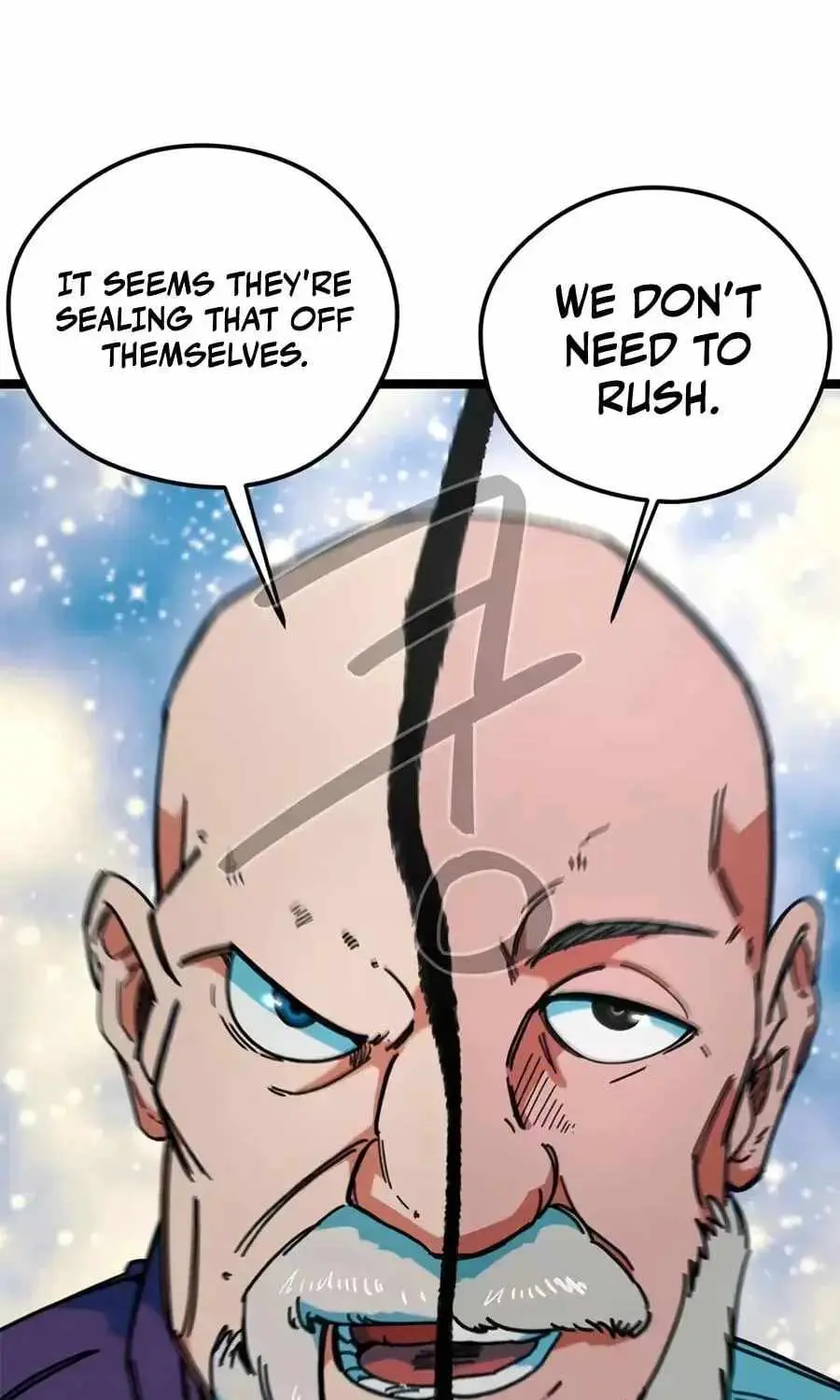 I'm Being Misunderstood as a Soccer Genius Chapter 87 page 83 - 