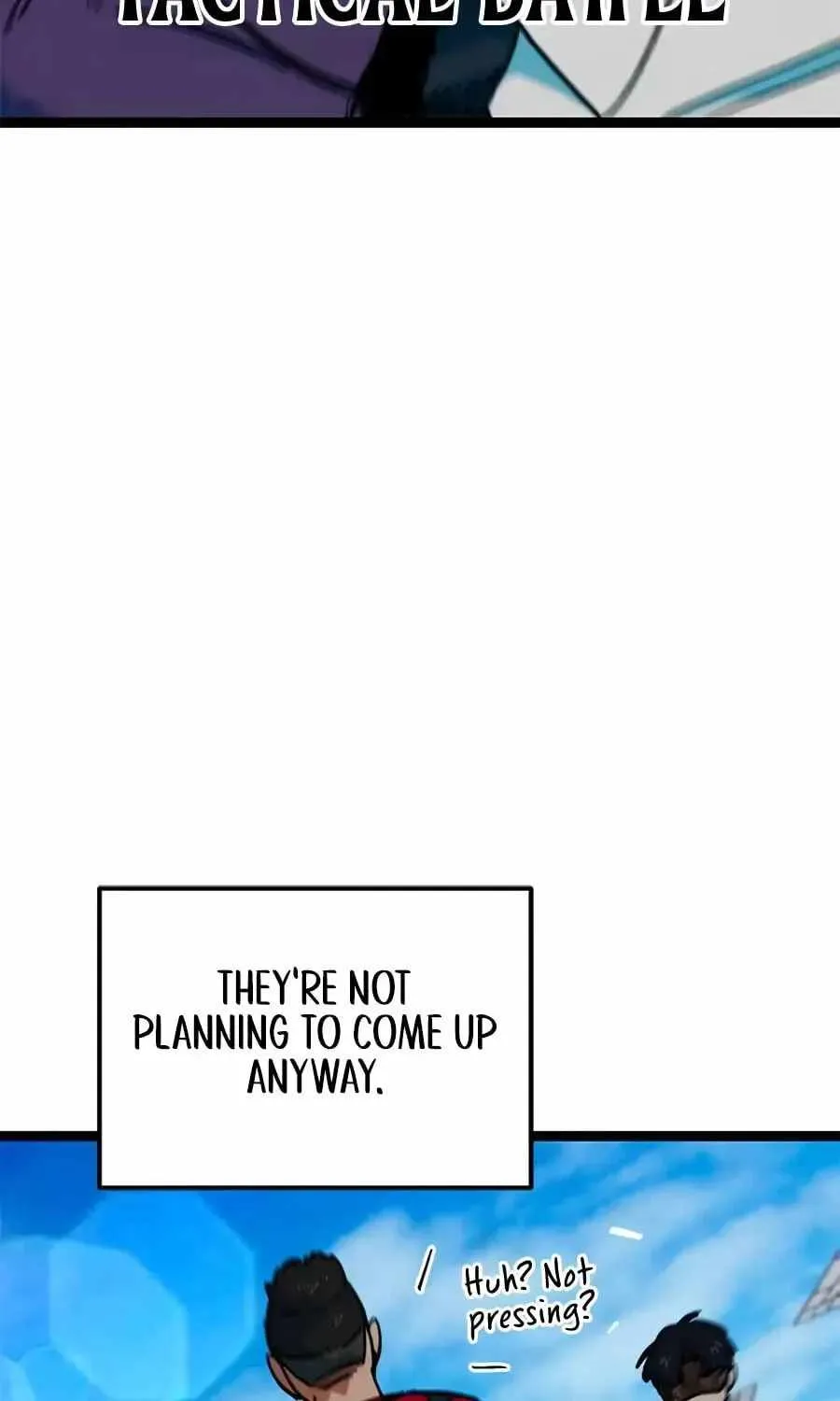 I'm Being Misunderstood as a Soccer Genius Chapter 87 page 85 - 