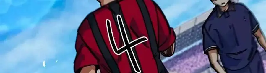 I'm Being Misunderstood as a Soccer Genius Chapter 87 page 86 - 