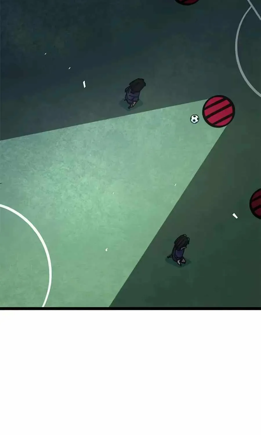 I'm Being Misunderstood as a Soccer Genius Chapter 87 page 89 - 