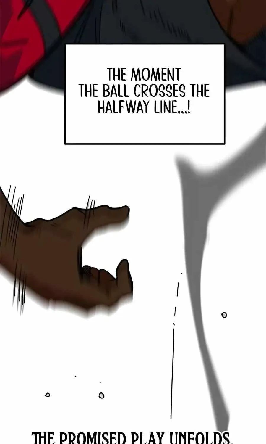 I'm Being Misunderstood as a Soccer Genius Chapter 87 page 97 - 