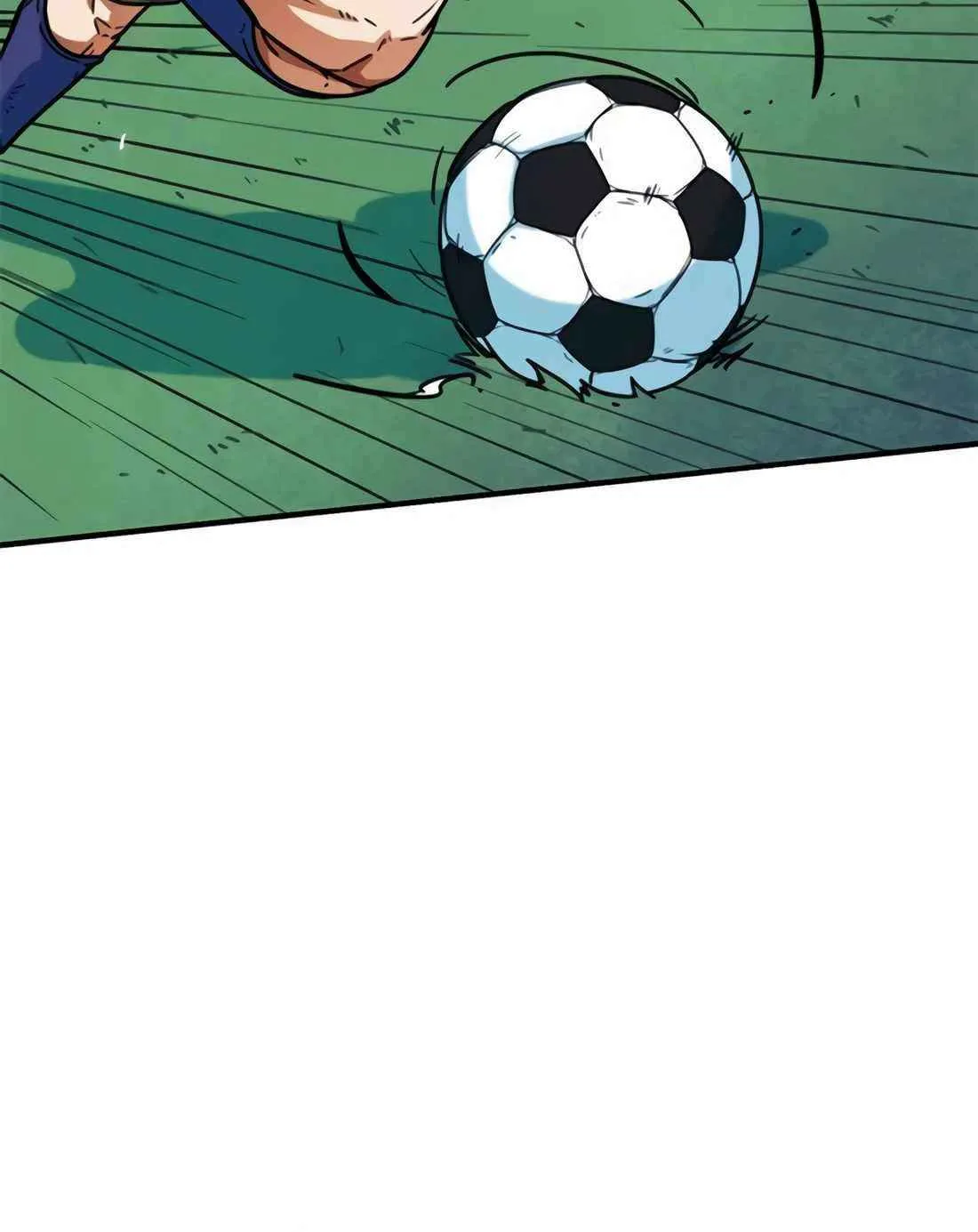 I'm Being Misunderstood as a Soccer Genius Chapter 9 page 110 - 