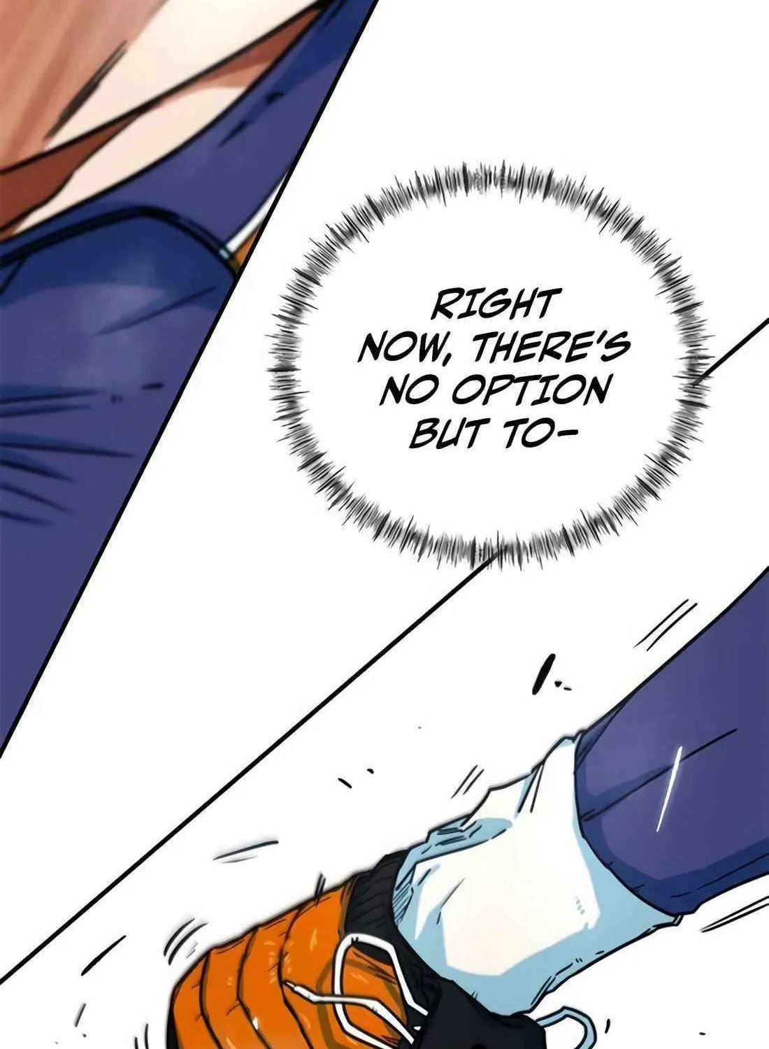 I'm Being Misunderstood as a Soccer Genius Chapter 9 page 116 - 