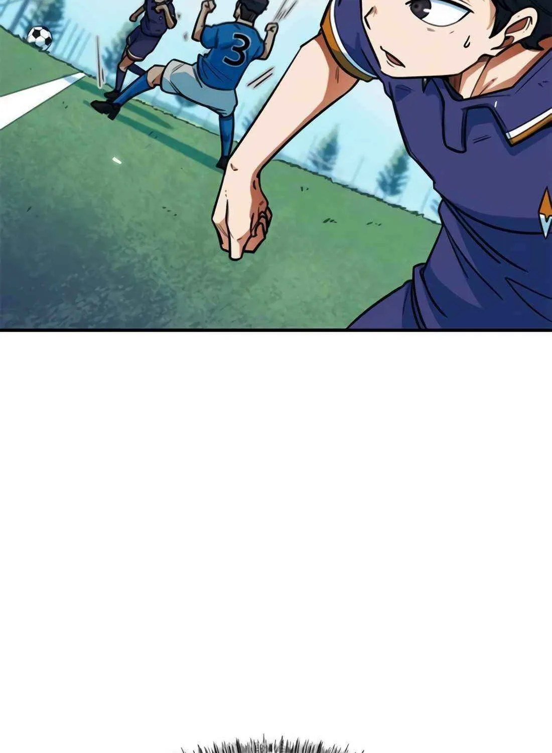 I'm Being Misunderstood as a Soccer Genius Chapter 9 page 13 - 