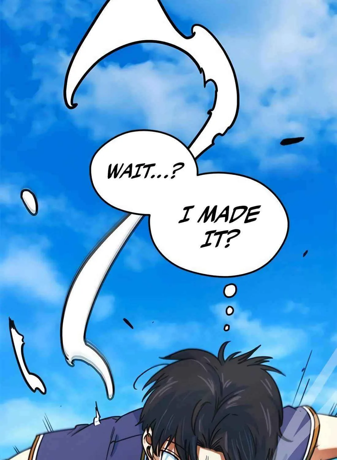 I'm Being Misunderstood as a Soccer Genius Chapter 9 page 122 - 