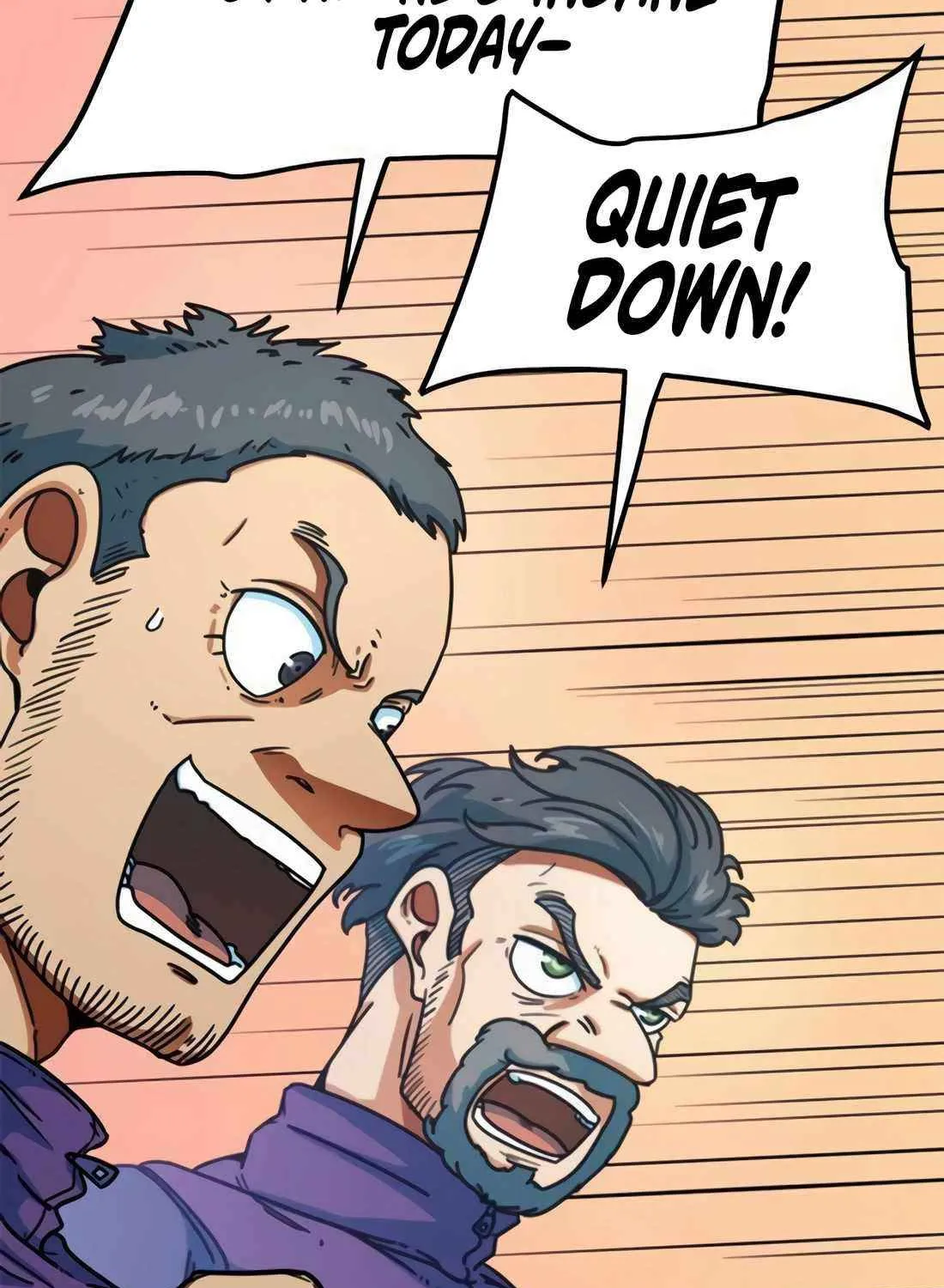 I'm Being Misunderstood as a Soccer Genius Chapter 9 page 125 - 