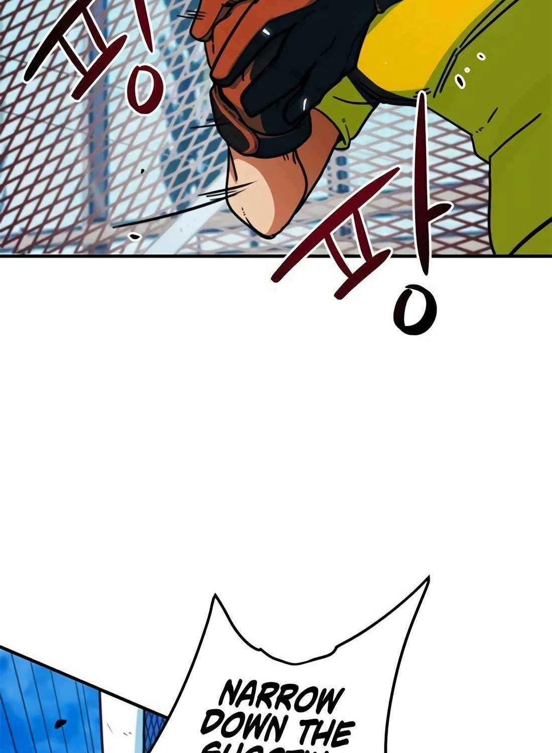 I'm Being Misunderstood as a Soccer Genius Chapter 9 page 130 - 