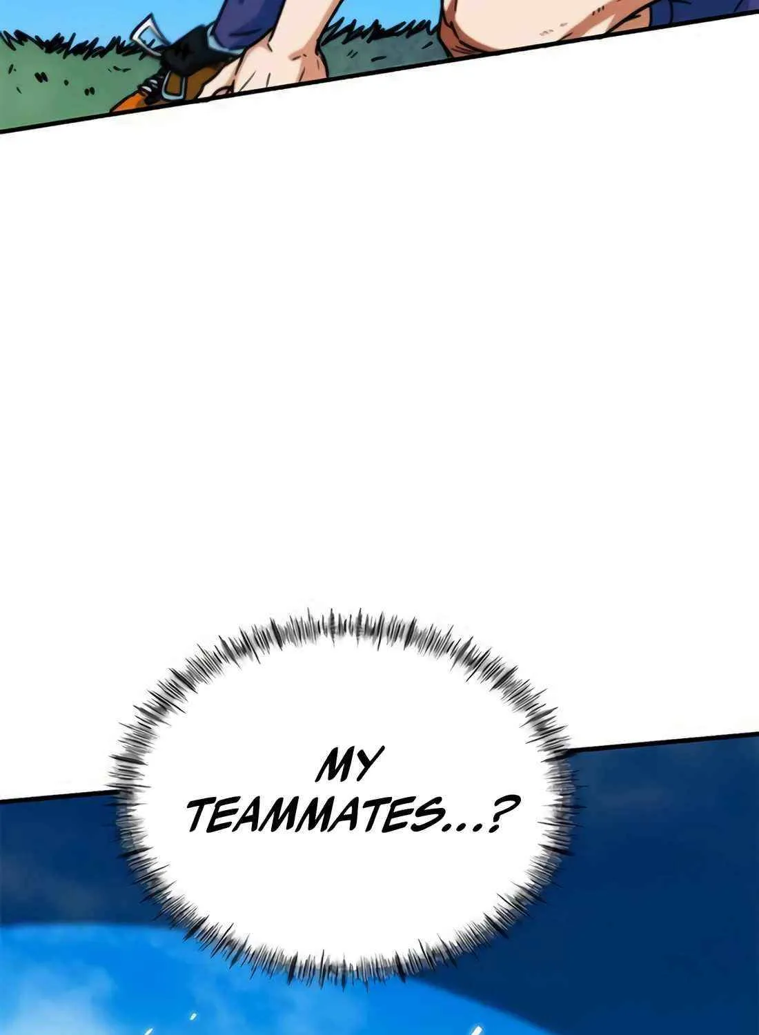 I'm Being Misunderstood as a Soccer Genius Chapter 9 page 157 - 