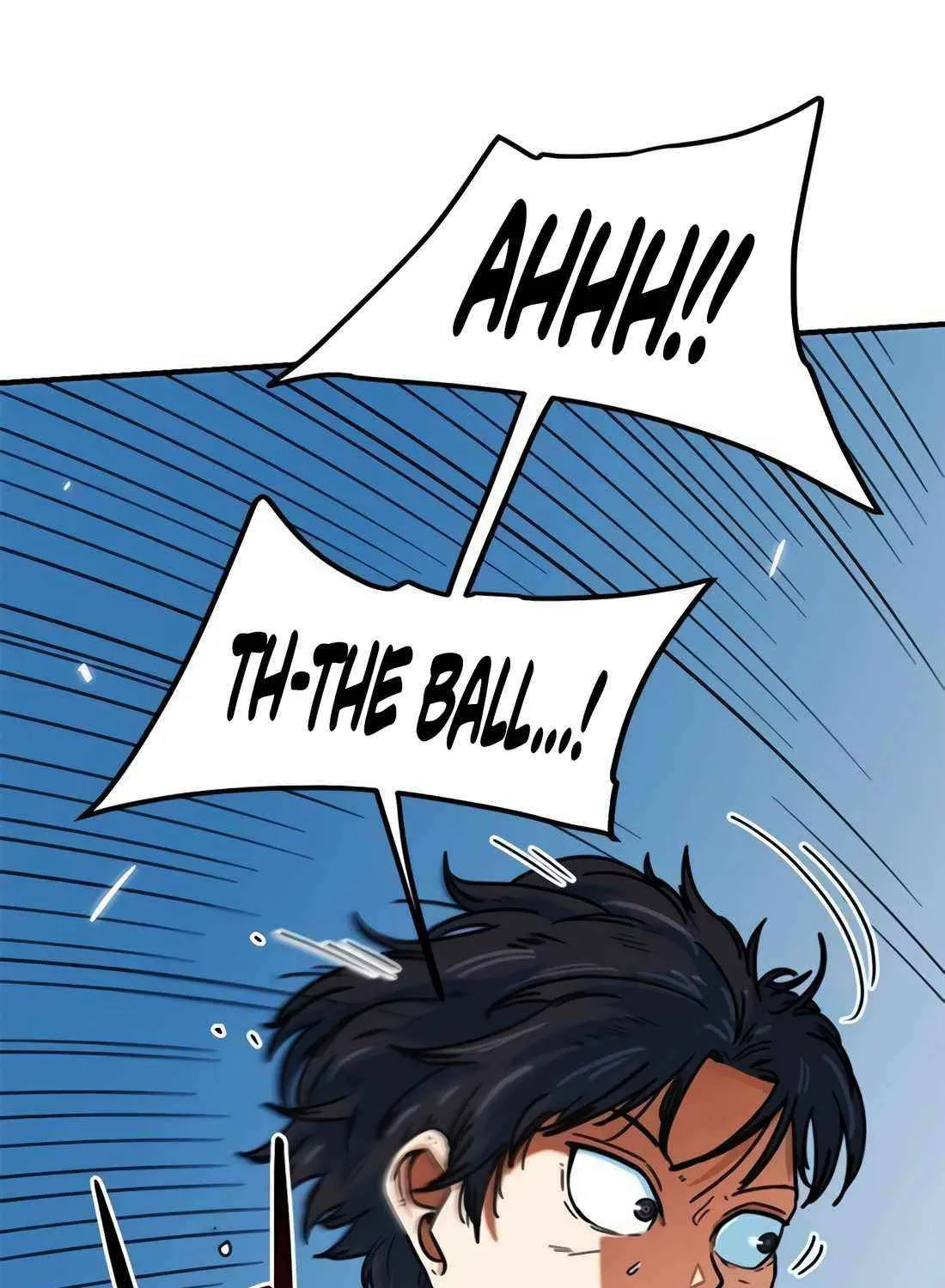 I'm Being Misunderstood as a Soccer Genius Chapter 9 page 160 - 