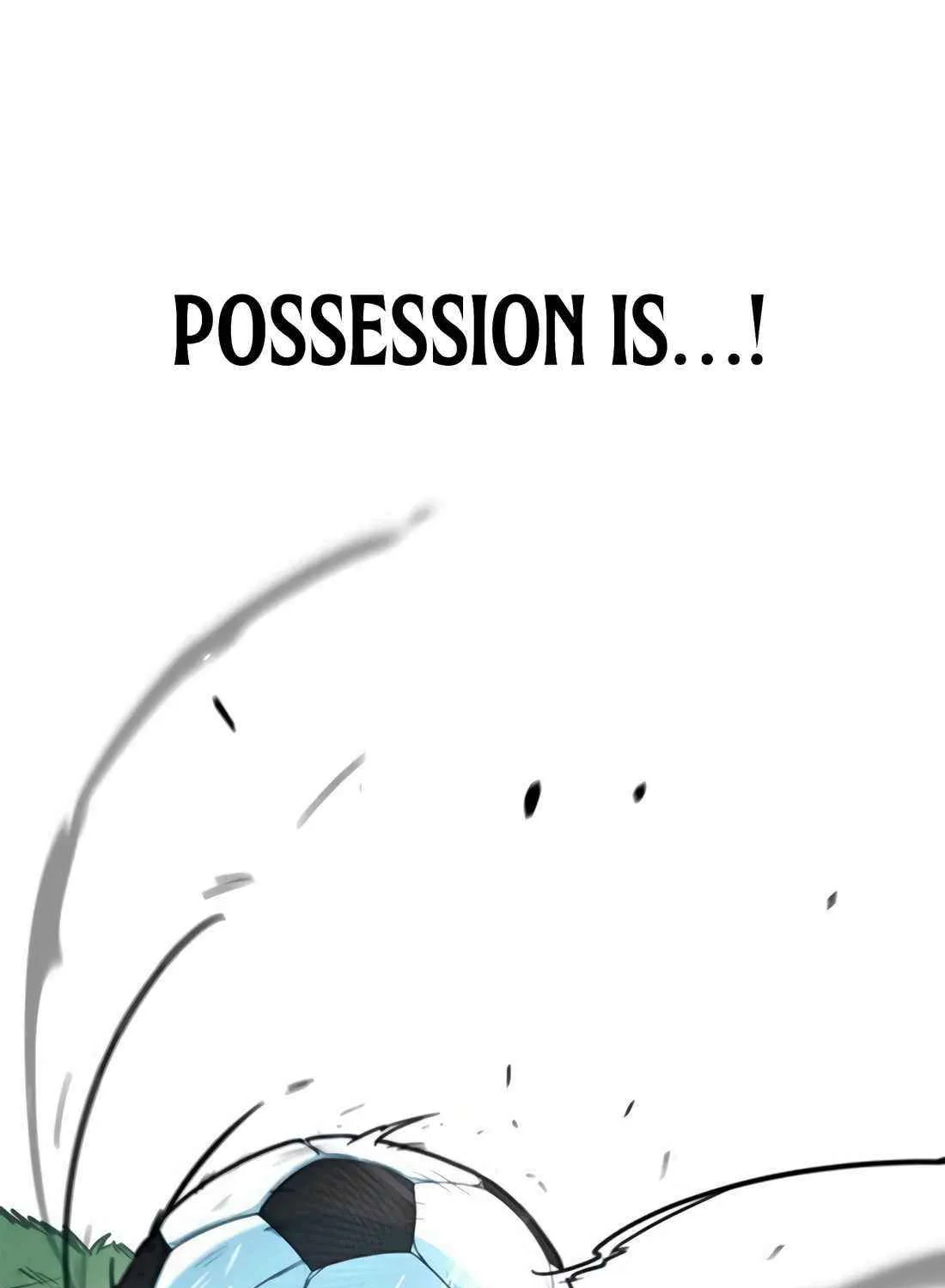 I'm Being Misunderstood as a Soccer Genius Chapter 9 page 20 - 