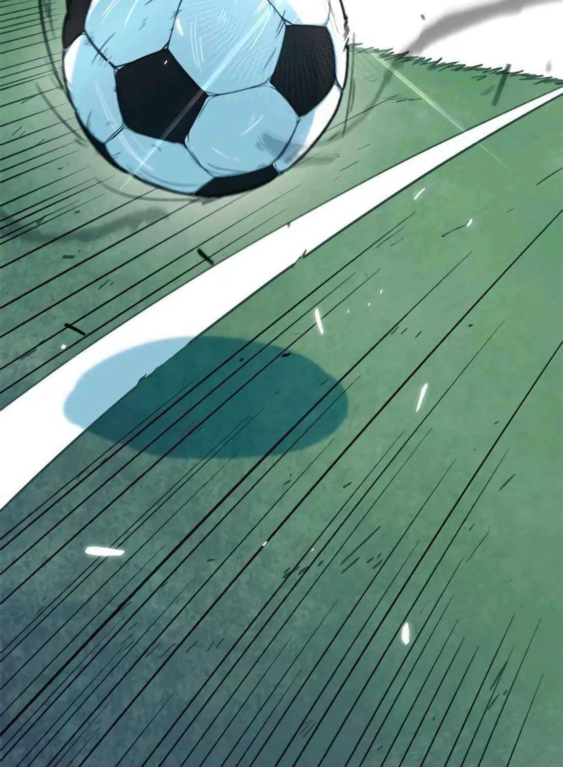 I'm Being Misunderstood as a Soccer Genius Chapter 9 page 21 - 