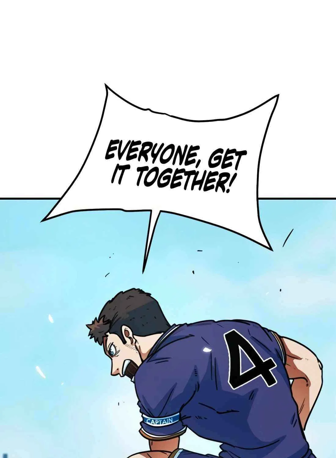 I'm Being Misunderstood as a Soccer Genius Chapter 9 page 28 - 