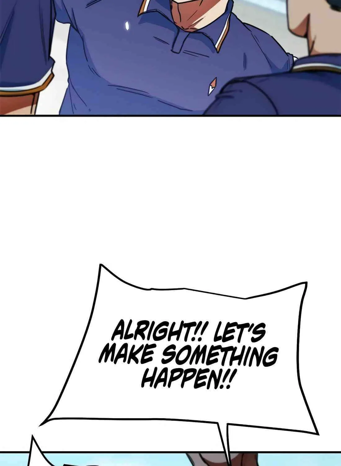 I'm Being Misunderstood as a Soccer Genius Chapter 9 page 31 - 