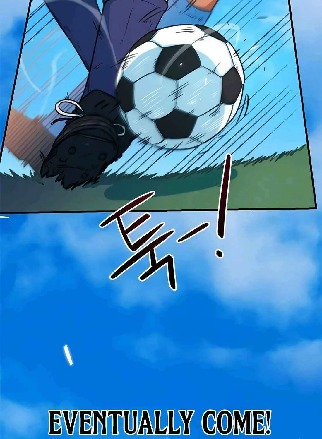 I'm Being Misunderstood as a Soccer Genius Chapter 9 page 41 - 