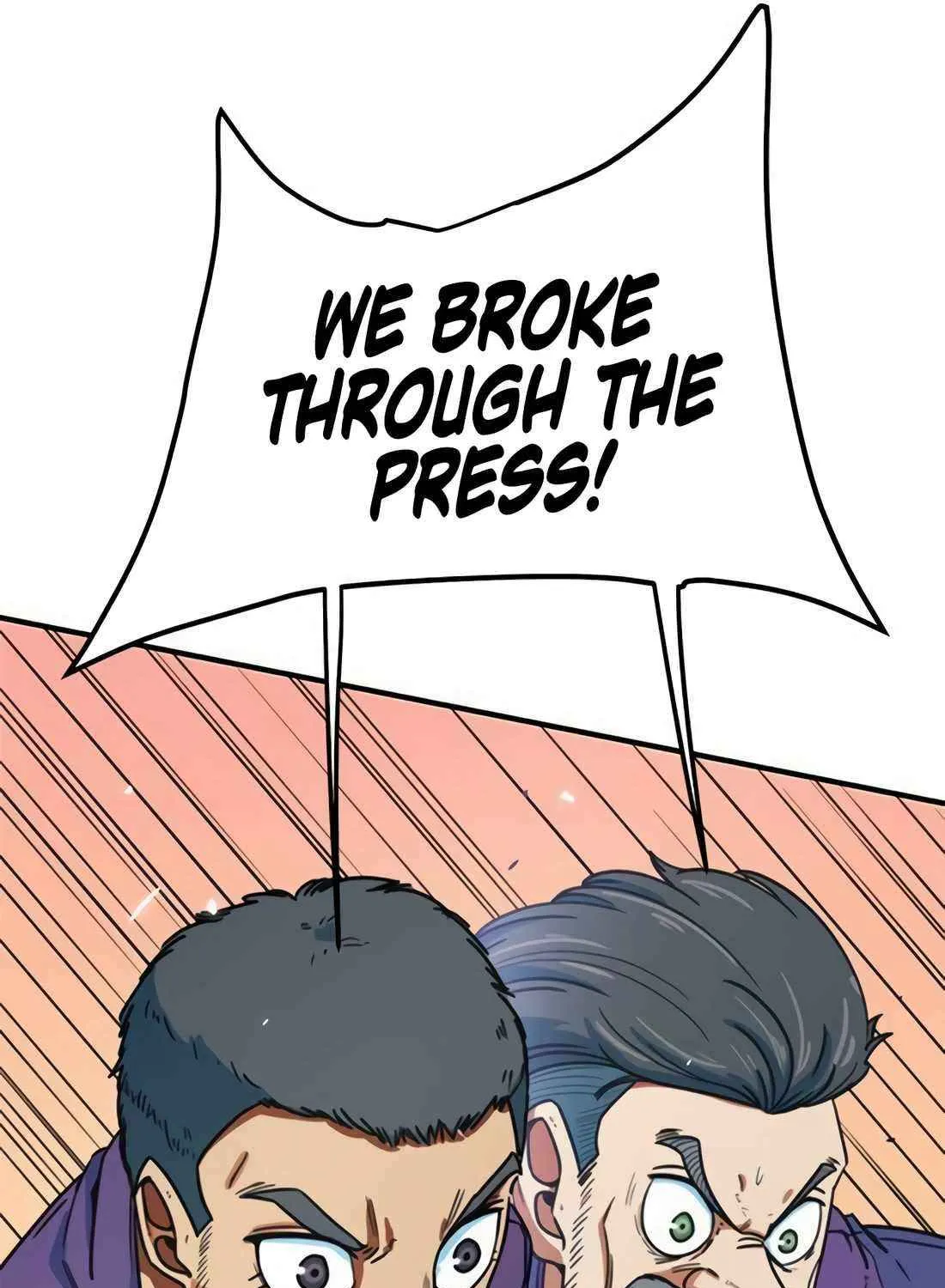 I'm Being Misunderstood as a Soccer Genius Chapter 9 page 45 - 