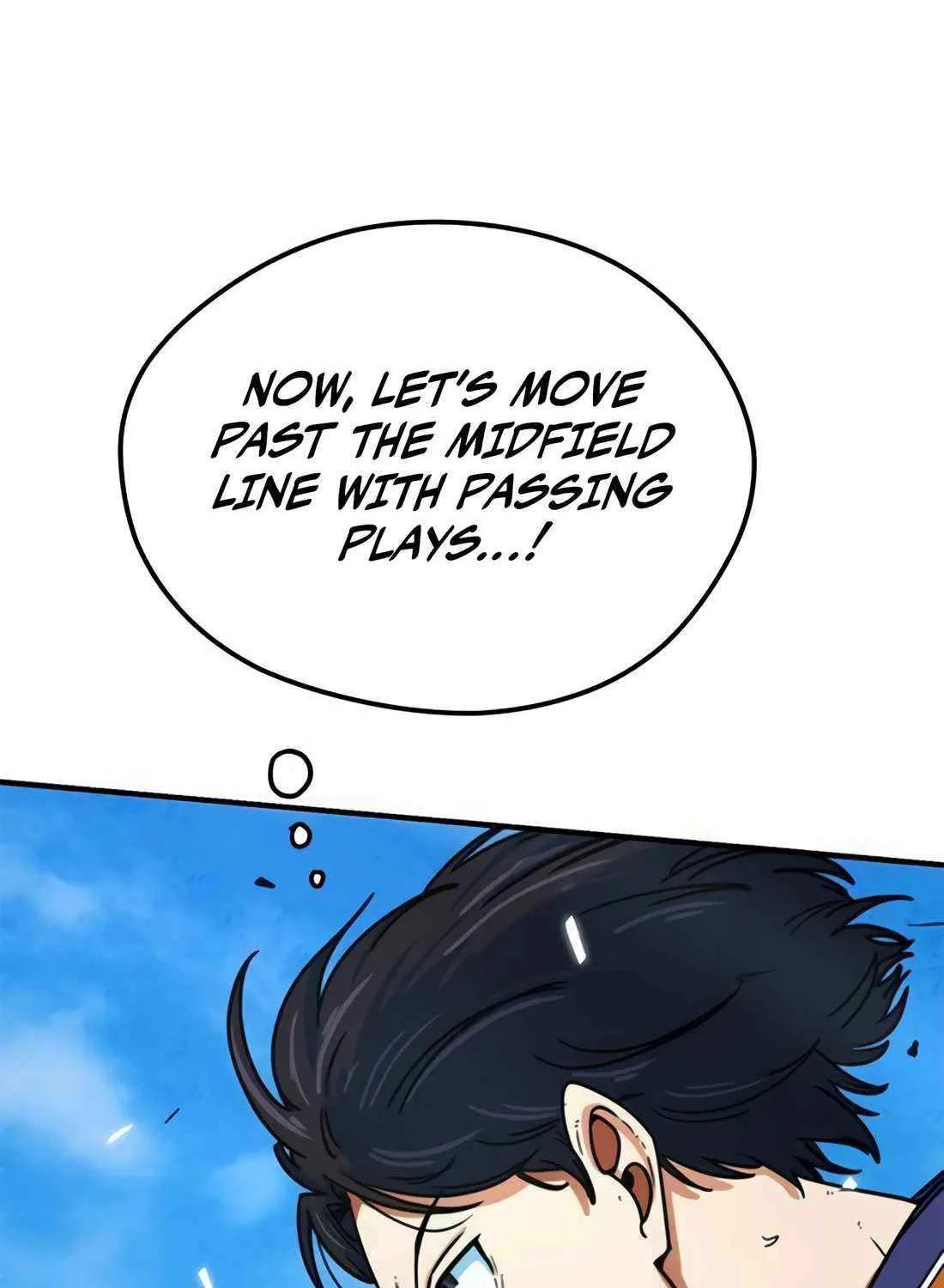 I'm Being Misunderstood as a Soccer Genius Chapter 9 page 60 - 