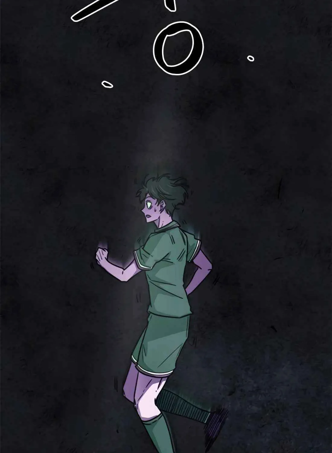 I'm Being Misunderstood as a Soccer Genius Chapter 9 page 64 - 