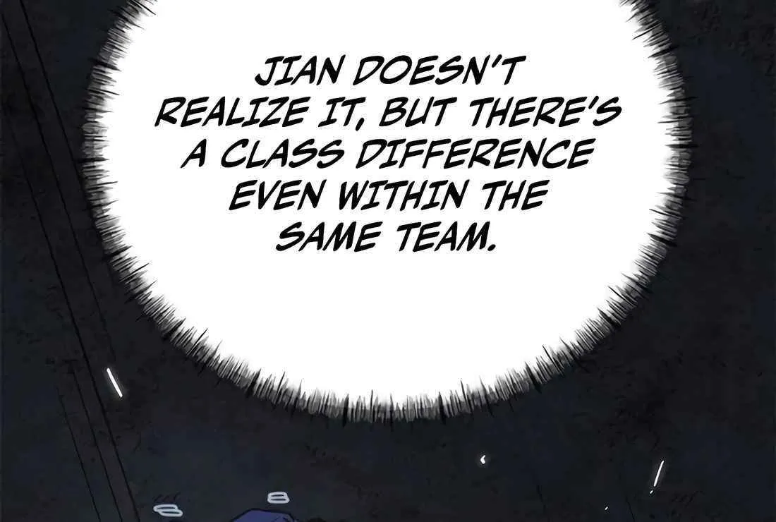 I'm Being Misunderstood as a Soccer Genius Chapter 9 page 71 - 