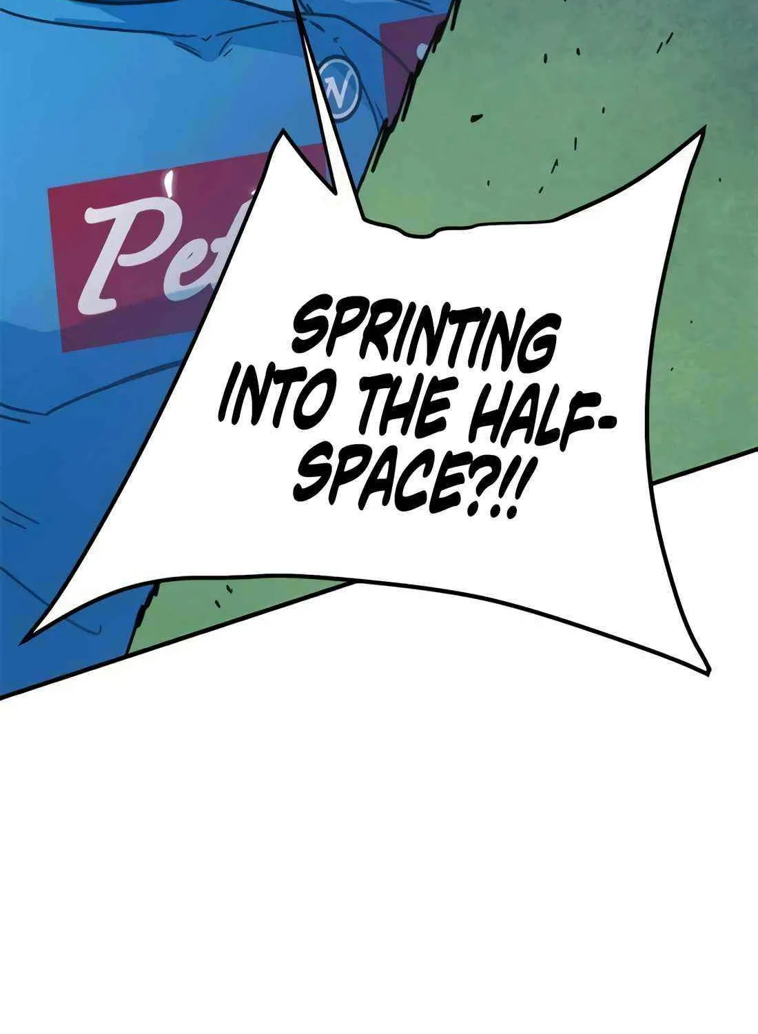 I'm Being Misunderstood as a Soccer Genius Chapter 9 page 85 - 