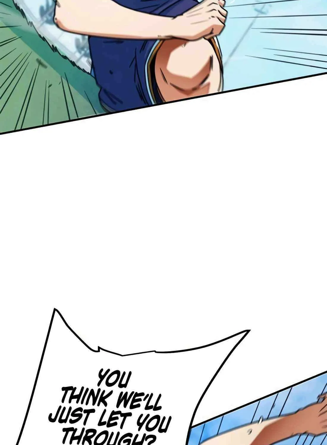 I'm Being Misunderstood as a Soccer Genius Chapter 9 page 98 - 